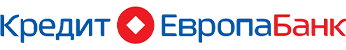 Логотип Credit Europe Bank