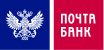 Логотип Почта Банк