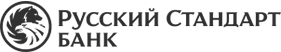 Логотип Банк Русский Стандарт