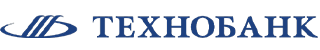 Логотип Технобанка