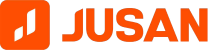 Логотип Jusan банк