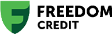 Логотип Freedom Bank