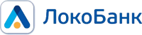 Логотип Локо-Банк