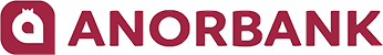 Логотип Anorbank